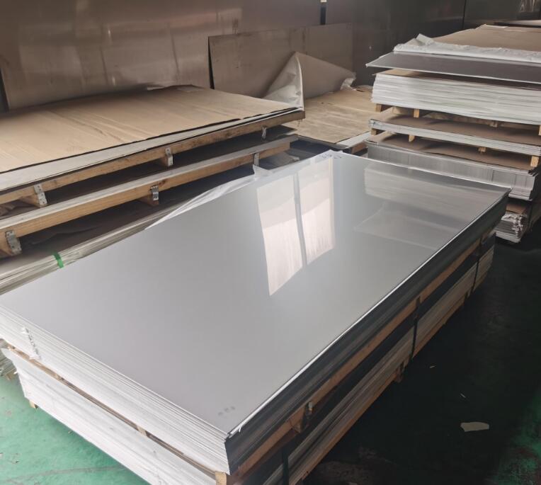 开阳321不锈钢板