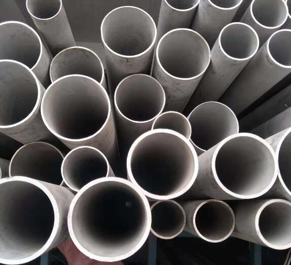 开阳321不锈钢管