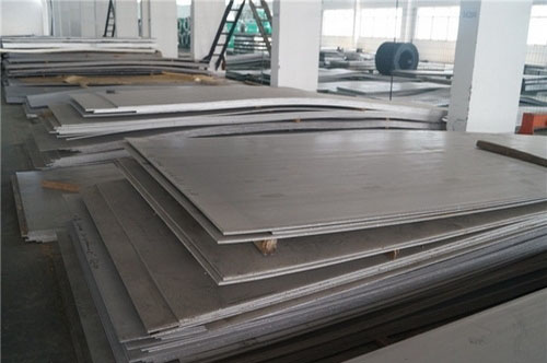 开阳304不锈钢板