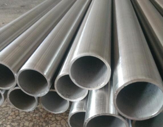 开阳321不锈钢管