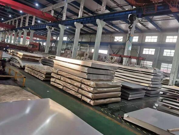 开阳321不锈钢板