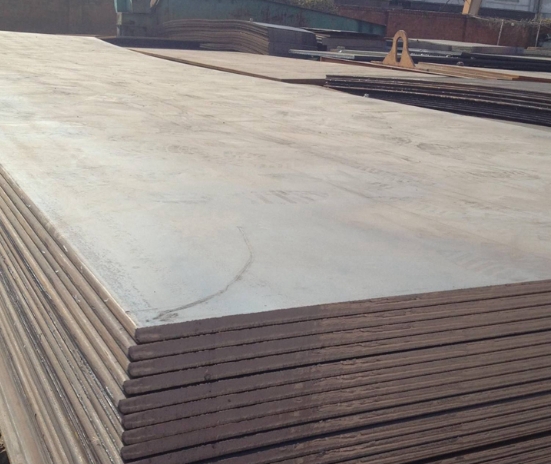 开阳NM400耐磨板