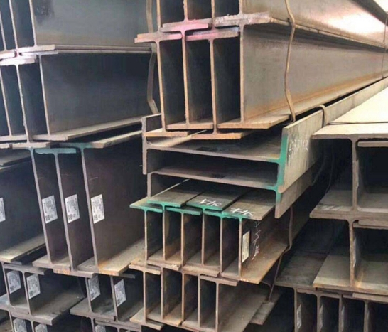 开阳Q235C工字钢