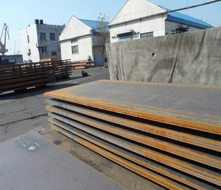 开阳SA210C镀锌板